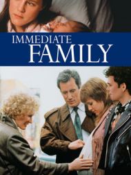 DVD Immediate Family