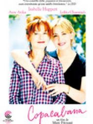 DVD Copacabana (2010)