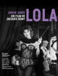 DVD Lola