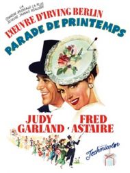 DVD Parade De Printemps