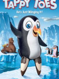 DVD Tappy Toes