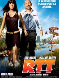 DVD RTT