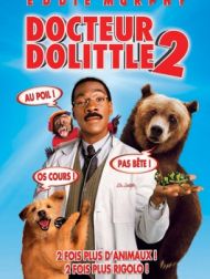 DVD Docteur Dolittle 2