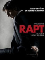 DVD Rapt (2009)