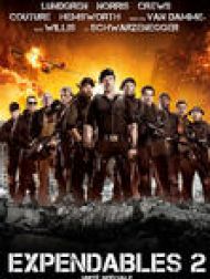 DVD Expendables 2 : Unité Spéciale (VF)
