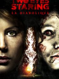 DVD Two Eyes Staring - La Diabolique