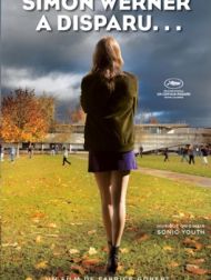 DVD Simon Werner A Disparu…