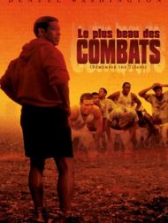 DVD Le Plus Beau Des Combats