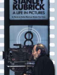 DVD Stanley Kubrick: A Life In Pictures (VOST)