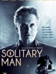 DVD Solitary man