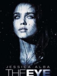 DVD The Eye (2008)
