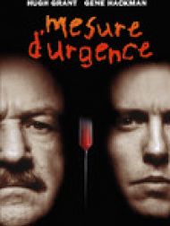 DVD Mesure D'urgence