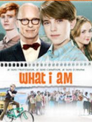DVD What I Am