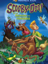 DVD Scooby-Doo et la créature des ténèbres
