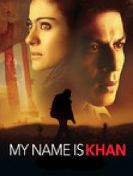DVD My Name Is Khan