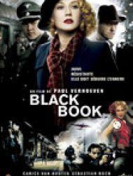 DVD Black Book
