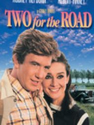 DVD Two For The Road