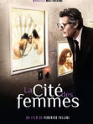 DVD La Cité Des Femmes
