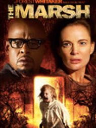 DVD The Marsh