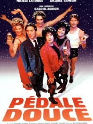 DVD Pédale Douce