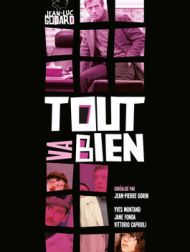 DVD Tout Va Bien