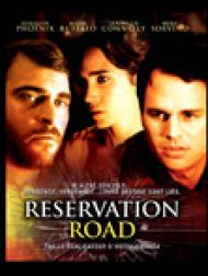 DVD Reservation Road