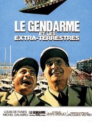 DVD Le Gendarme Et Les Extra-terrestres