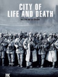 DVD City of Life and Death