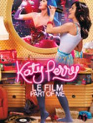 DVD Katy Perry The Movie: Part Of Me (VOST)