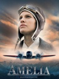 DVD Amelia (2009)