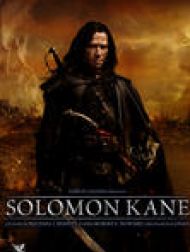 DVD Solomon Kane