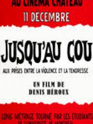 DVD Jusqu'au Cou