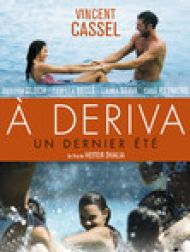 DVD À Deriva