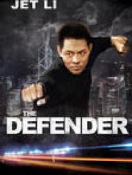 DVD The Defender