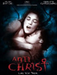 DVD Antichrist