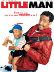 DVD Little Man
