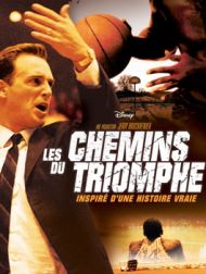 DVD Les Chemins Du Triomphe
