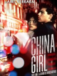 DVD China Girl