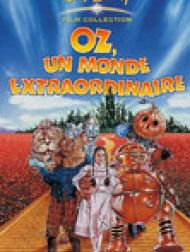 DVD Oz, Un Monde Extraordinaire