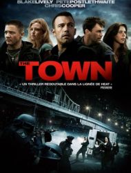 DVD The Town (2010)