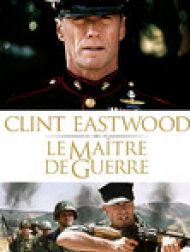 DVD Le Maître De Guerre
