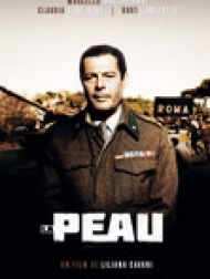 DVD La peau