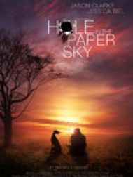 DVD Hole in the Paper Sky