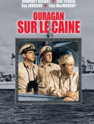 DVD Ouragan Sur Le Caine