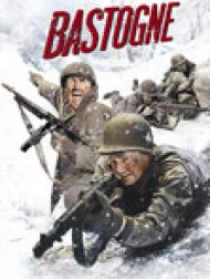 DVD Bastogne