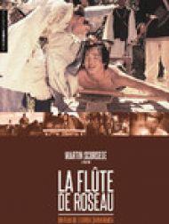 DVD La flûte de roseau