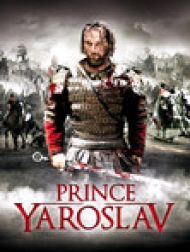 DVD Prince Yaroslav