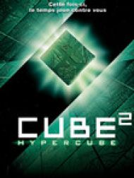 DVD Cube 2 : Hypercube