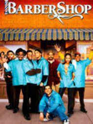 DVD Barbershop