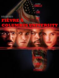 DVD Fievre A Columbus University